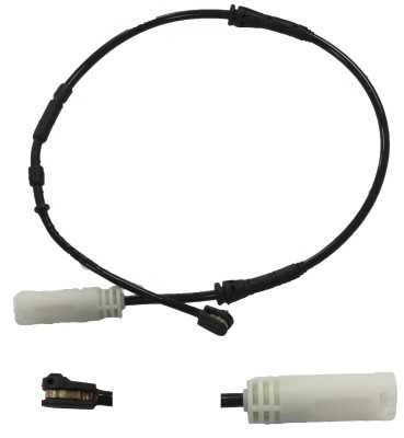 Contact d'avertissement, usure des plaquettes de frein REMSA 001146