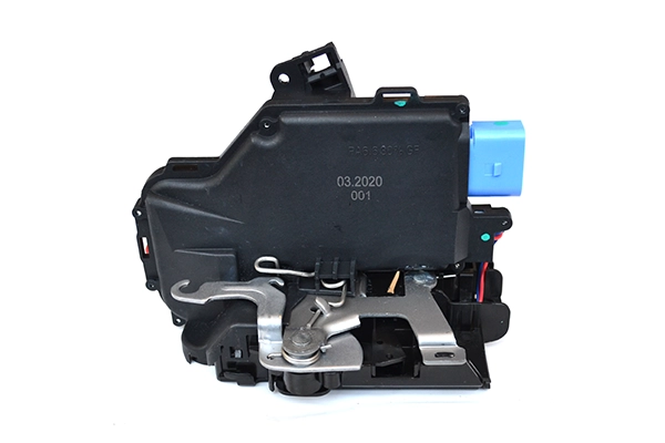 Serrure de porte ASAM AUTOMOTIVE 77351
