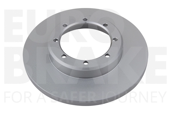 Disque de frein EUROBRAKE 5815313979