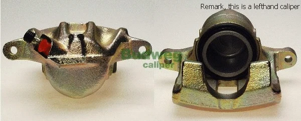 Étrier de frein BUDWEG CALIPER 341245