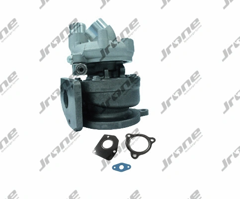 Turbocompresseur, suralimentation Jrone 8B39-300-J38
