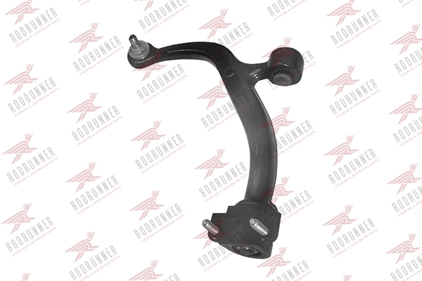 Bras de liaison, suspension de roue RODRUNNER TC-P-128