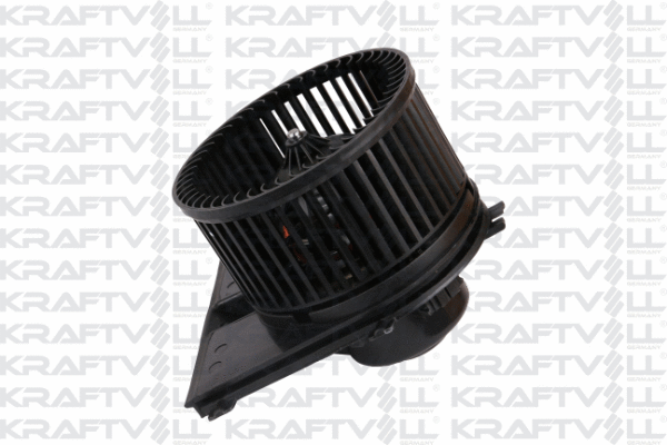 Pulseur d'air habitacle KRAFTVOLL GERMANY 08130042