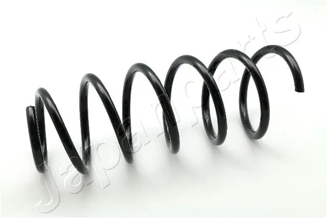 Ressort de suspension JAPANPARTS ZC2963C