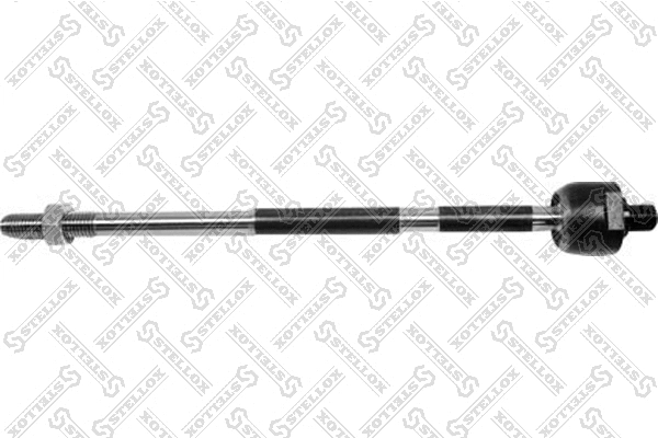 Rotule de direction intérieure, barre de connexion STELLOX 55-00132-SX