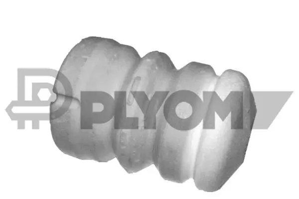 Butée élastique, suspension PLYOM P771968