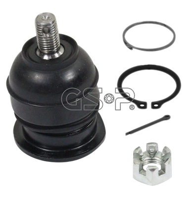 Rotule de suspension GSP-BR S080416