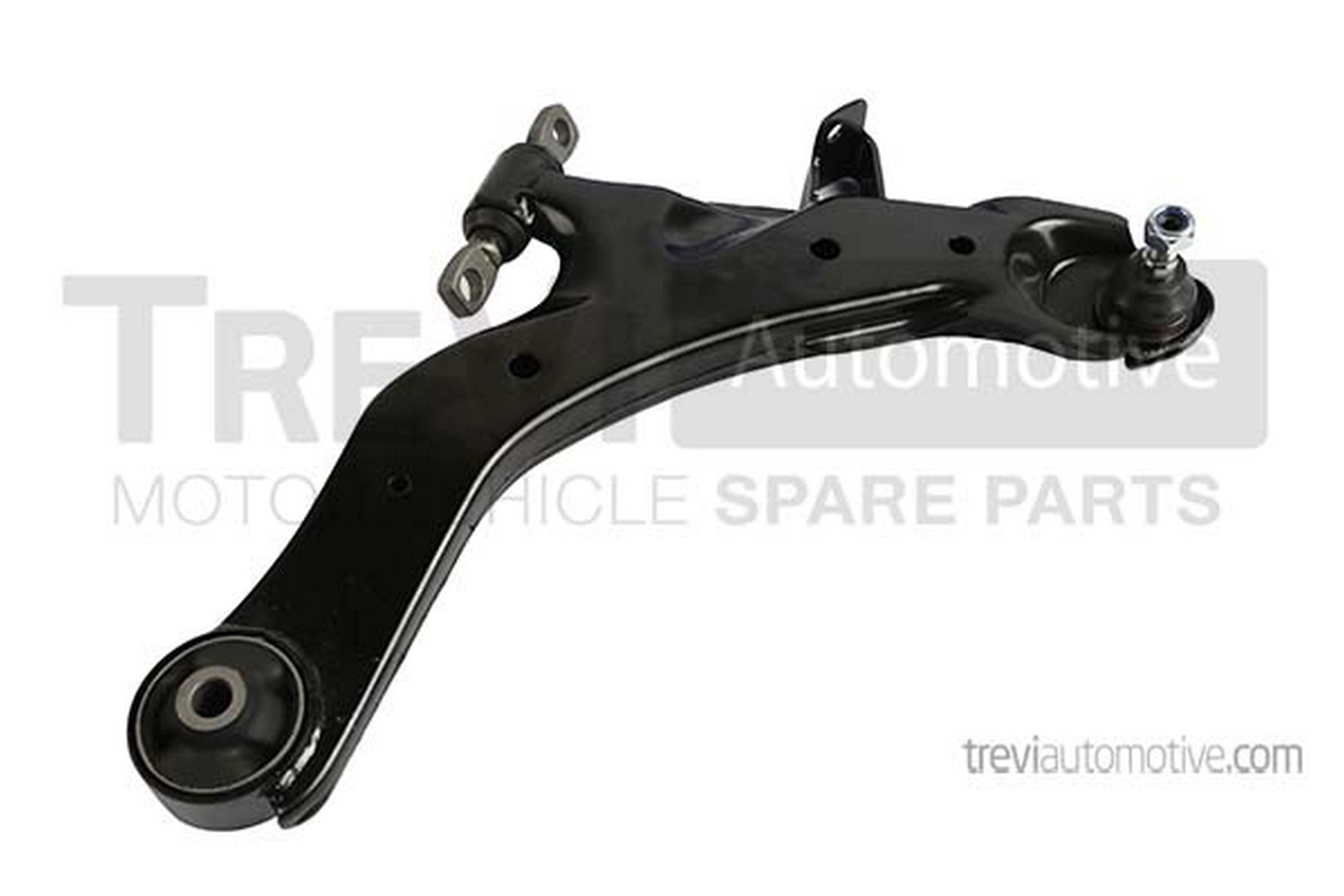 Bras de liaison, suspension de roue TREVI AUTOMOTIVE TRTT2683