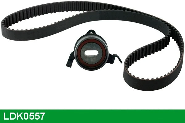 Kit de courroie crantée LUCAS LDK0557