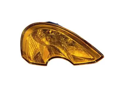 Feu clignotant VAN WEZEL 4366904