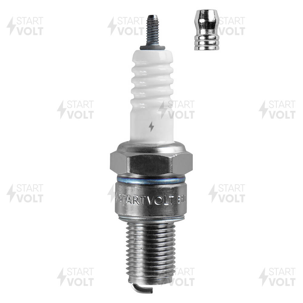 Bougie d'allumage STARTVOLT VSP 0108