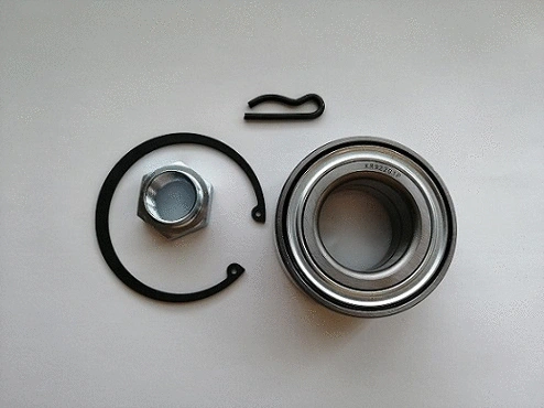 Kit de roulements de roue TECHNOX KC16613P ECO
