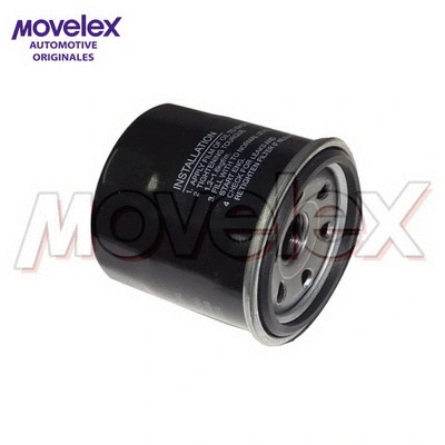 Filtre à huile Movelex M05058
