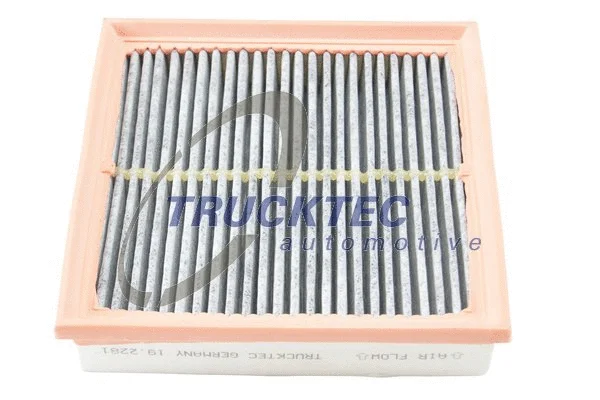 Filtre, air de l'habitacle TRUCKTEC AUTOMOTIVE 03.59.002