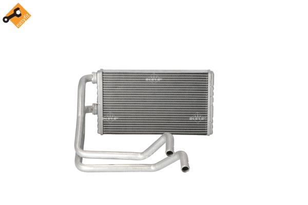 Système de chauffage WILMINK GROUP WG2162140