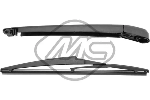Balai d'essuie-glace Metalcaucho 68433
