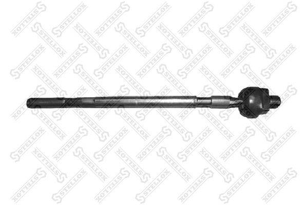 Rotule de direction intérieure, barre de connexion STELLOX 55-03316-SX