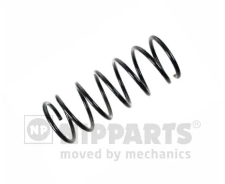 Ressort de suspension NIPPARTS N5546010