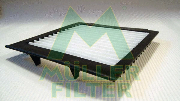 Filtre, air de l'habitacle MULLER FILTER FC137