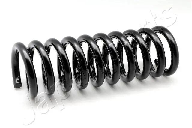 Ressort de suspension JAPANPARTS ZC3742A