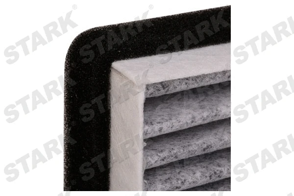 Filtre, air de l'habitacle Stark SKIF-0170331