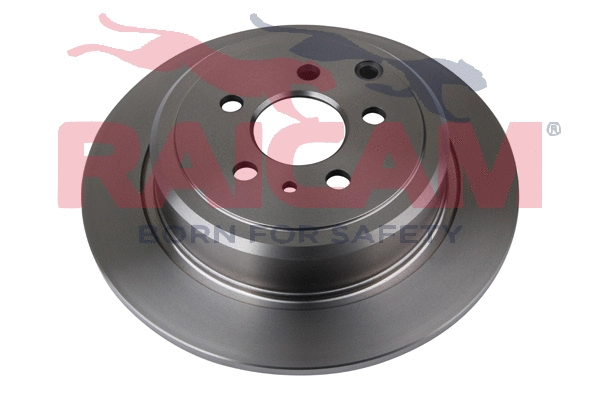 Disque de frein RAICAM RD01066