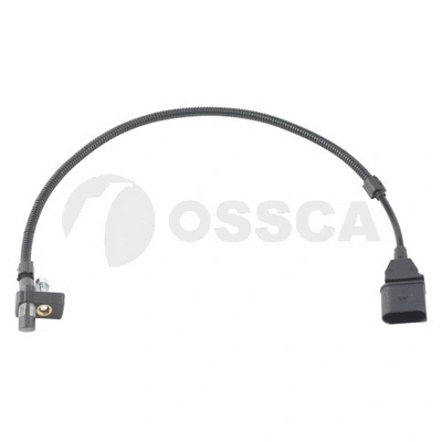 Capteur d'angle, vilebrequin OSSCA 20729