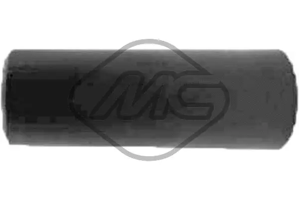 Bouchon de protection/soufflet, amortisseur Metalcaucho 40789