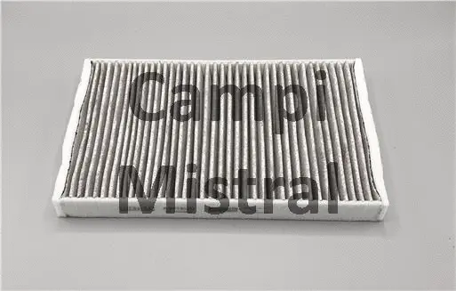 Filtre, air de l'habitacle Mistral Filter AVF1104C