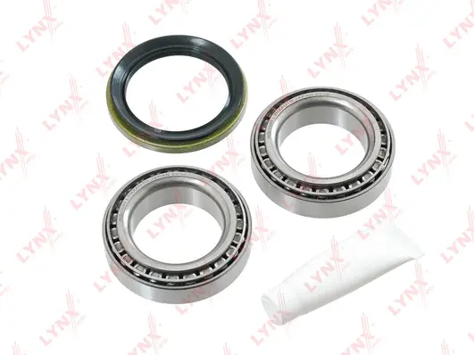 Kit de roulements de roue LYNXAUTO WB-1089
