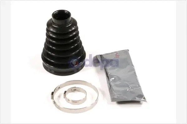 Jeu de joints-soufflets, arbre de commande DEPA T5030