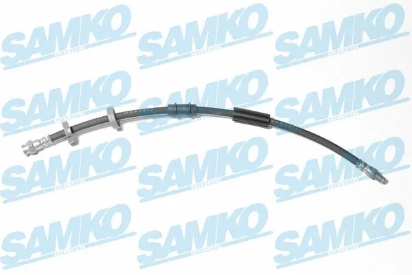 Flexible de frein SAMKO 6T48704