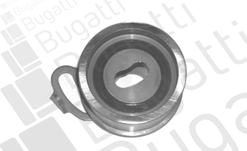 Poulie de tension, courroie crantée BUGATTI BTDI5023
