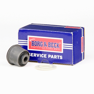 Suspension, bras de liaison BORG & BECK BSK7190