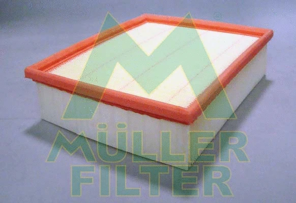 Filtre à air MULLER FILTER PA737