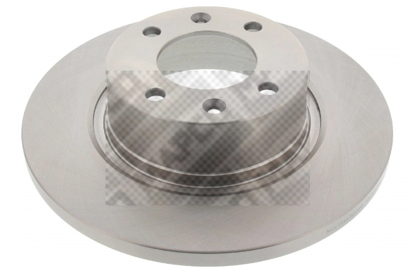 Disque de frein MAPCO 15311