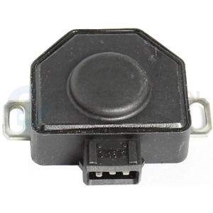 Capteur, position du papillon Professional Parts 28436938