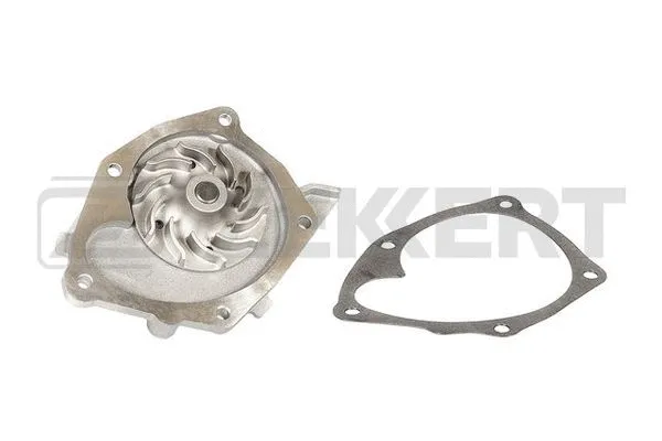 Pompe à eau, refroidissement du moteur ZEKKERT WP-1468
