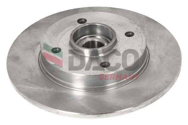 Disque de frein DACO Germany 602801
