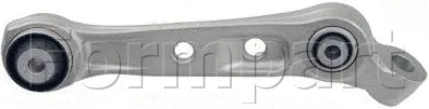 Bras de liaison, suspension de roue FORMPART 1205135