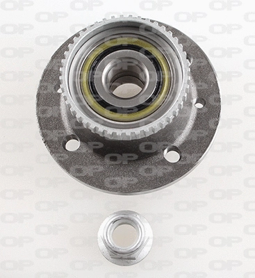 Kit de roulements de roue OPEN PARTS HBK5233.02