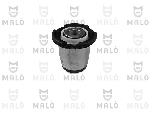 Suspension, support d'essieu AKRON-MALÒ 33044