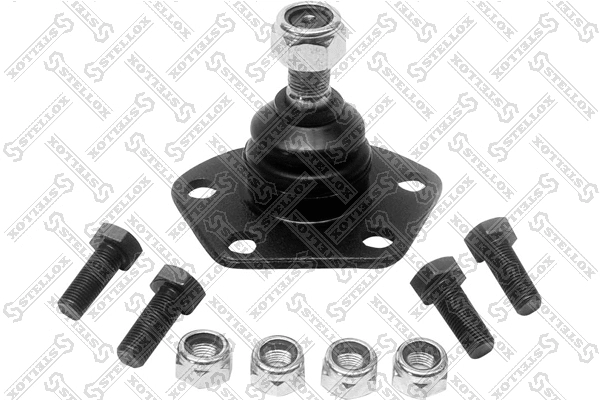Rotule de suspension STELLOX 52-01531-SX