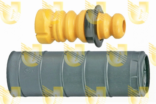 Butée élastique, suspension UNIGOM 390427
