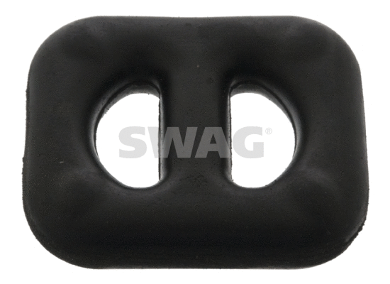 Suspension, échappement SWAG 40 69 0003
