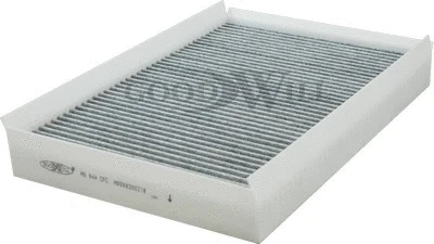 Filtre, air de l'habitacle GOODWILL AG 644 CFC