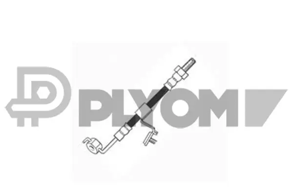 Flexible de frein PLYOM P080017