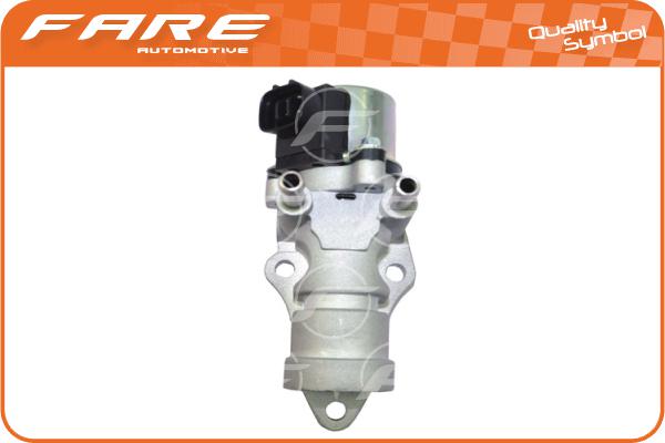 Vanne EGR FARE-CO 33388