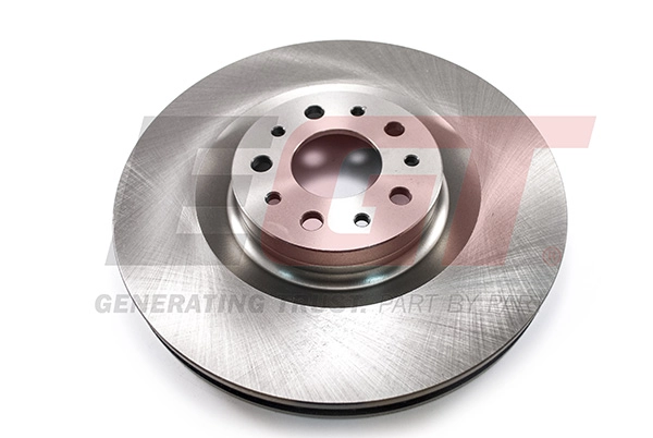 Disque de frein EGT 410716EGT