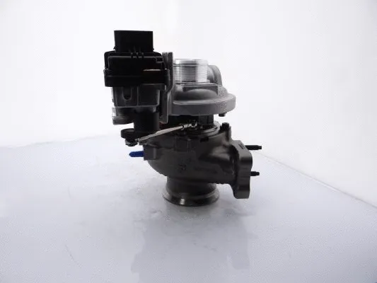 Turbocompresseur, suralimentation WILMINK GROUP WG2139637